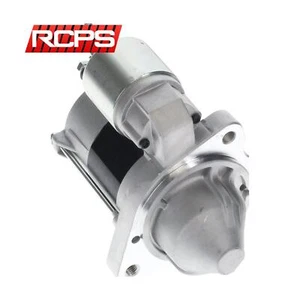 New 12V Starter For Ford Focus 1.0L 2015-18 CV6T-11000-GA CV6T-11000-GB ESW10E40 - Picture 1 of 8
