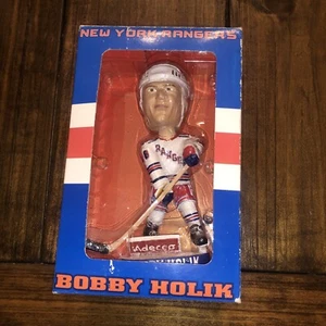 NHL Bobble Head Bobby Holik #16 Unopened - Picture 1 of 4