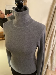 Cuello de Suéteres para Hombre de Zara | FASHIOLA.mx