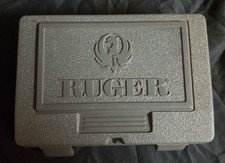 FACTORY OEM RUGER ORIGINAL CASE FOR P97 P97D SEMIAUTO PISTOL 1911 CLONE