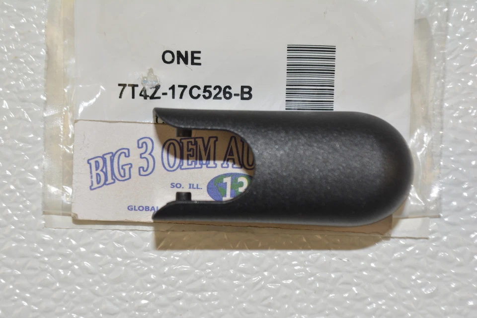 Ford OEM Wiper Washer-lift Tail Tailgate Gate-arm Cap 7T4Z17C526B