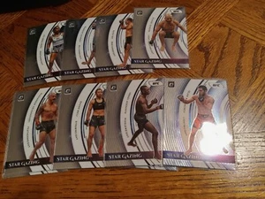 2022 Donruss Optic UFC Stargazing Inserts Pick Your Card - Picture 1 of 1