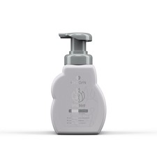 DETERGENTE INTIMO AL LATTE D'ASINA Chogan 260ml