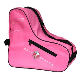 Epic Pink Skate Bag - Picture 1 of 4