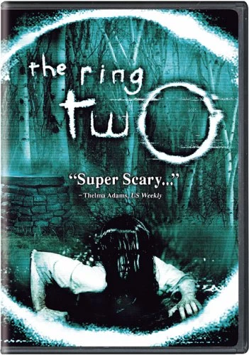 * The Ring Two - Very Good DVD Foto 1 de 1