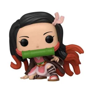 Demon Slayer Nezuko Kamado Funko Pop! Figurina anime da collezione - Foto 1 di 1