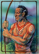 1995 Native Americans An Epic Struggle of (A6026) - You Pick - 10+ FREE SHIP