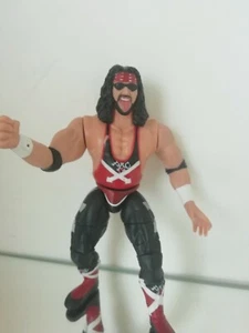 wwe wwf figures wrestling 1998 jakks x pac - Imagen 1 de 6