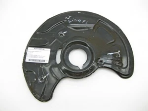 Mercedes-Benz A2114200144 A2114200144 Front left brake shield CLS C219 E-Cla... - Picture 1 of 7