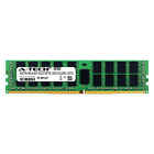 16GB PC4-17000R RDIMM Micron MTA36ASF2G72PZ-2G1A2IK Equivalent Server Memory RAM