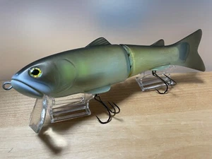 deps SILENT KILLER 250 old type # AYU very rare swimbait lure slide swimmer - Picture 1 of 14