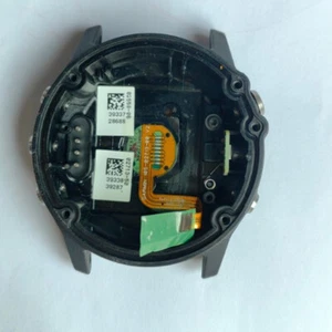 Batterie hintere Gehäuseabdeckung Ersatz für Garmin Fenix 3 HR Smart Watch - Bild 1 von 3