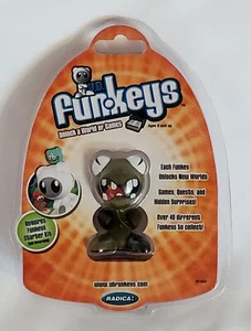 Brand New Sealed UB Funkeys Tiki by Mattel Radica M1643 - Picture 1 of 7