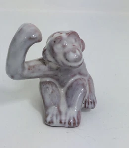 Gotek Colonia Tovar Venezuela Monkey - Picture 1 of 8