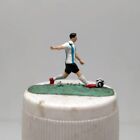 Figurine miniature Football Player #1 HO 1:87 pas de prix