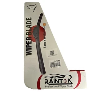 Raintok Windshield Wipers TJP-J 2005-2010 JEEP GRAND CHEROKEE 21" 21" 14" - Picture 1 of 2