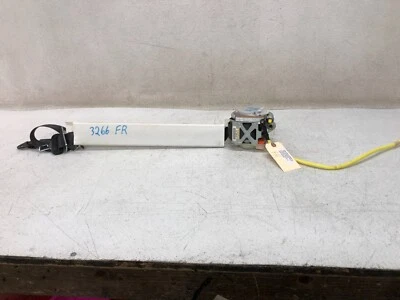 07-08 HONDA ELEMENT SC FRONT RIGHT PASS SIDE SEAT BELT RETRACTOR, OEM LOT3266 - Image 1 of 4