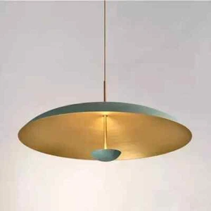 Pendent Lamp Handmade Metal Chandelier Fixture Elegance Light - Bild 1 von 4