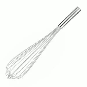 Vogue M968 schwerer Schneebesen 20" acht schwere Drähte Restaurant Küche Schnee - Bild 1 von 5