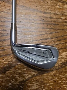 Mizuno JPX 921 Hot metal 7 Iron Stiff Flex Steel Aaa - Picture 1 of 8