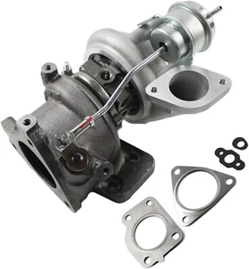 Turbocharger TF035HL8 for 2012 Juke 1.6L, for 2013 Juke 1.6L, #5 Turbo TF035HL8 - Picture 1 of 6