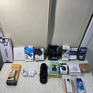 computer accessories lot - Picture 1 of 24