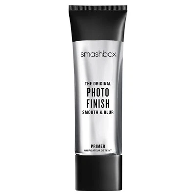 Imprimación de maquillaje suave y desenfocada con acabado fotográfico original Smashbox 1,7 oz Foto 1 de 4