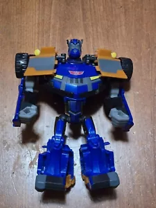Transformers Animated SENTINEL PRIME - Picture 1 of 7