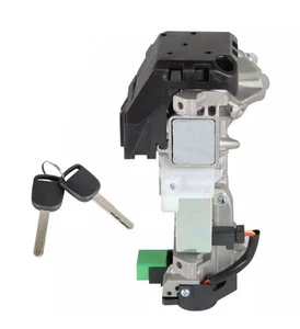For 2003-2007 Honda Accord Ignition Switch Cylinder Lock Auto Trans W/ 2 Keys - Picture 1 of 2