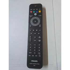 Mando a distancia para sistema de cine en casa Philips NB541 - Imagen 1 de 5