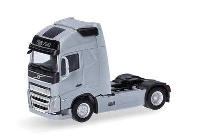 HERPA, VOLVO FH 16 GI. XL 2020 4x2, 1/87,  HER313353-003 - Immagine 1 di 4