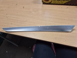TÜRKARTE INNENVERKLEIDUNG VORNE LINKS BEIFAHRERSEITE AUDI A6 C6 2005-2011 4F0867409 - Bild 1 von 5