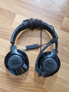 JBL Gaming USB Headset - Bild 1 von 3