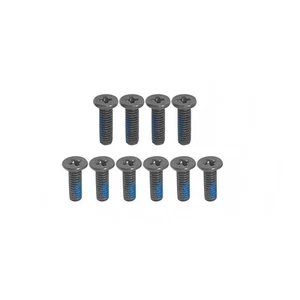 Bottom Base Cover Case screws For ASUS Chromebook C204 C204EE C204MA C214 C214MA - Afbeelding 1 van 3