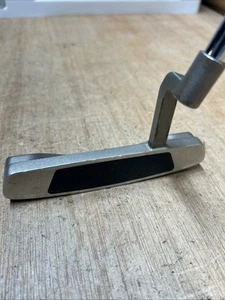 Nice Odyssey Dual Force 554 Blade Putter RH Original Grip - Picture 1 of 5