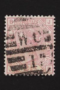 GB SC# 67 P12 PLATE # 12 USED CV$60 NO FAULT - Picture 1 of 3