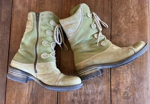 josef seibel stiefeletten 37 - Bild 1 von 5