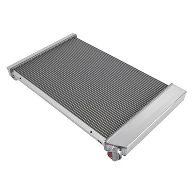 Auto Radiator for GMC G1500 G2500 G3500 Van 4.1L-5.0L 1972-1980 562 - Image 1 of 4