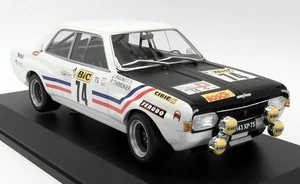 Minichamps 1/18 Scale 155 714674 - Opel Commodore A - Tour de France 1971 - Picture 1 of 5