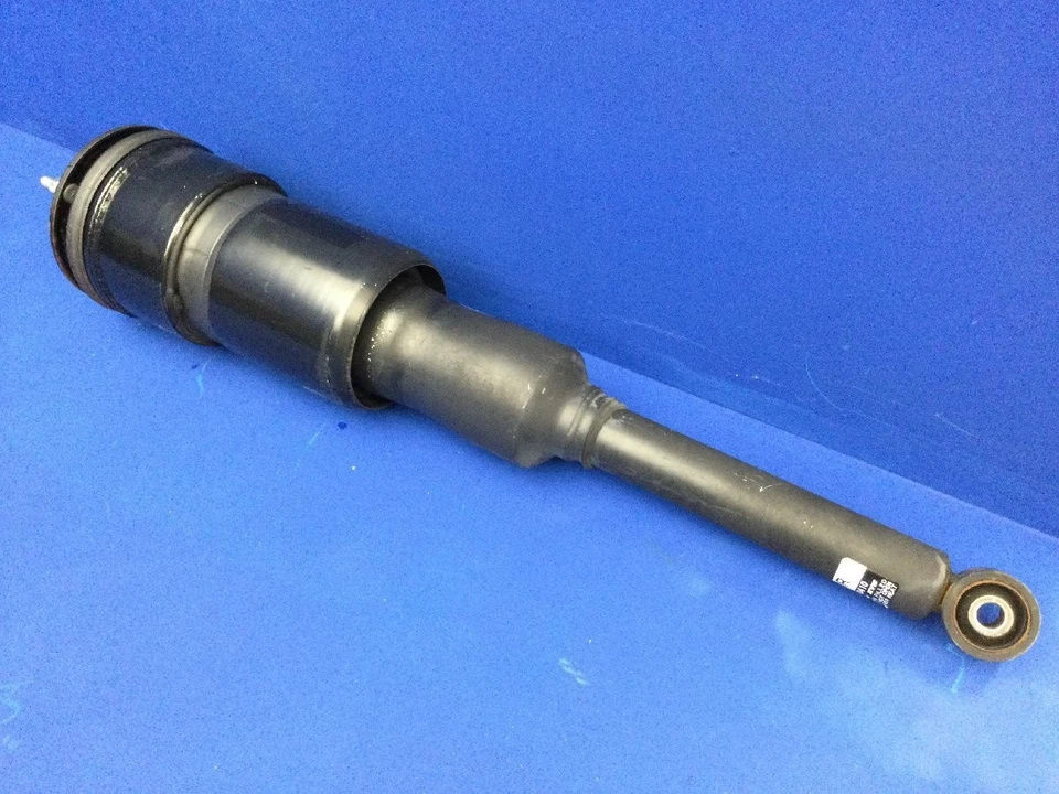 Suspensión neumática trasera derecha genuina LEXUS LS460 USF40 48080-50410 2401222 Foto 1 de 4