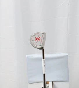 Titleist Red X2 Scotty Cameron 35" Putter Good Rh 12965245 - Picture 1 of 5