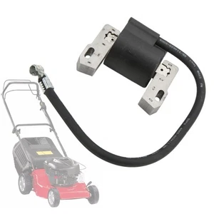 590454 Long Durability Stable Performance 792631 Ignition Coil For BS Lawn - Picture 1 of 22