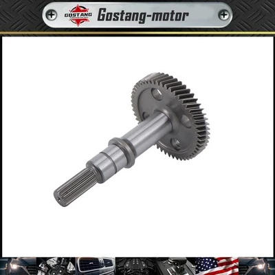 For Polaris 3235194 Input Shaft Sportsman Scrambler 1000 850 550 XP - Image 1 of 4