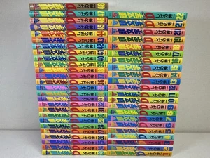 Cómics Kodansha Shuichi Shigeno Initial D Completo 48 volúmenes - Imagen 1 de 2