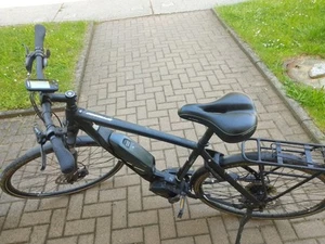 Elektro Rad Gebraucht - Bild 1 von 24