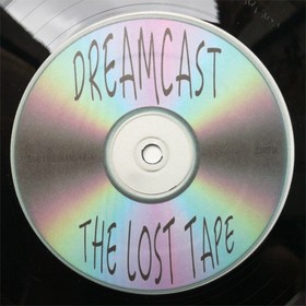 DREAMCAST The Lost Tape LP NEW VINYL Dreamcast repress
