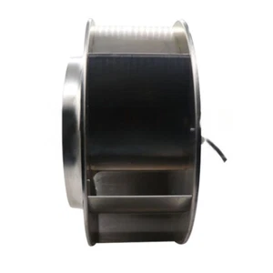 450W 400V RH50M6DK4I1R For Ziehl Abegg RH50M-6DK.4I.1R Inverter Fan - Picture 1 of 5