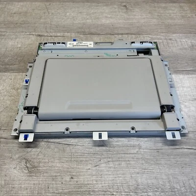 280A01JA0A I 2011-2017 NISSAN QUEST OVERHEAD DVD PANTALLA MONITOR 11” OEM Foto 1 de 4