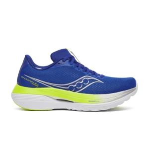 Entrenador de endorfinas Saucony para hombre - lapislázuli/limón - Imagen 1 de 7
