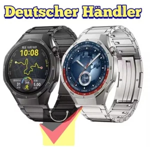 Titan Armband 22mm für Xiaomi, Amazfit GTR, Garmin Huawei Samsung strap band - Zdjęcie 1 z 15